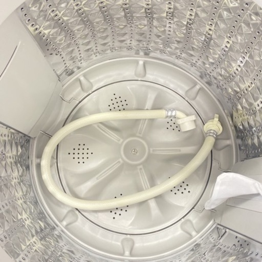 全自動電気洗濯機 5.5kg – ツインバード公式ストア