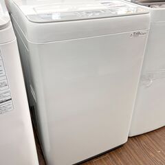 札幌 東区 Panasonic/パナソニック 全自動洗濯機 2018年製 5kg NA 