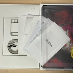 iPad Pro 第3世代 12.9インチ 512GB セルラー　バッテリー良好 iPad Pro 第3世代 12.9インチ 512GB セルラー バッテリー良好 iPad pro