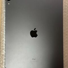 iPad Pro 12.9 (第3世代) 512GB セルラー バッテリー95％