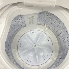 【ご来店限定】＊マクスゼン 5キロ 洗濯機　2023年製＊