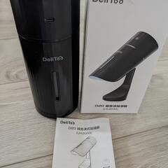 【中古】DeliToo 超音波加湿器