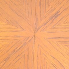 DREXEL HERITAGE(ドレクセルヘリテイジ)のESPERANTO(エスペラント) 伸長式ダイニングテーブル。八角形の天板とクラシカルで曲線的な脚部が優美なデザインのエクステンションテーブル♪