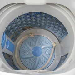 ★ジモティ割あり★ TOSHIBA 洗濯機 5ｋｇ 21年 ／クリーニング済み OJ4401