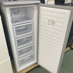 ご来店限定】＊ アビテラックス 107L 冷凍庫 2022年製＊