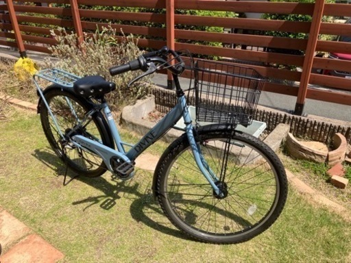 自転車