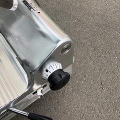 ミートスライサー 業務用