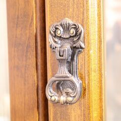 Karimoku(カリモク家具)の人気シリーズCOLONIAL(コロニアル)のコーナー