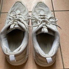 通学靴28cm