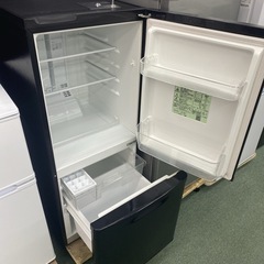 【ご来店限定】＊ Panasonic 138L 2ドア冷蔵庫　2017年製＊