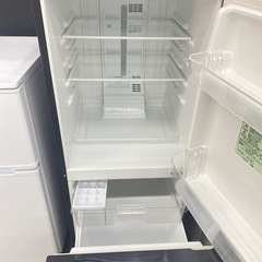 【ご来店限定】＊ Panasonic 138L 2ドア冷蔵庫　2017年製＊