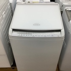 HITACHI洗濯乾燥機のご紹介‼︎