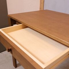 karimoku(カリモク家具)のSS3936 ユーティリティ オーク材 パーソナル 