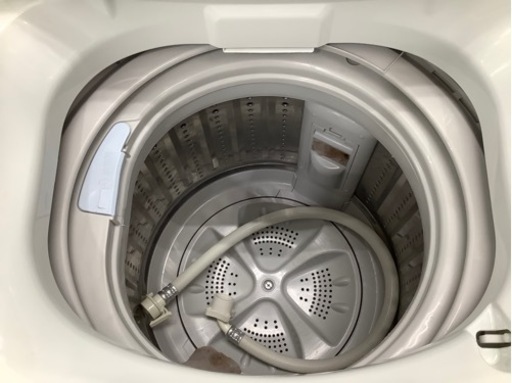 HAIER全自動洗濯機のご紹介‼︎ - 洗濯機 