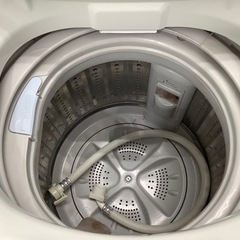 HAIER全自動洗濯機のご紹介‼︎