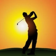 ⛳️休日ゴルフにハマってる方★集合😊