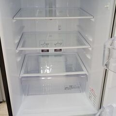 ☆ジモティ割あり☆ MITSUBISHI 冷蔵庫 146L 20年製 動作確認