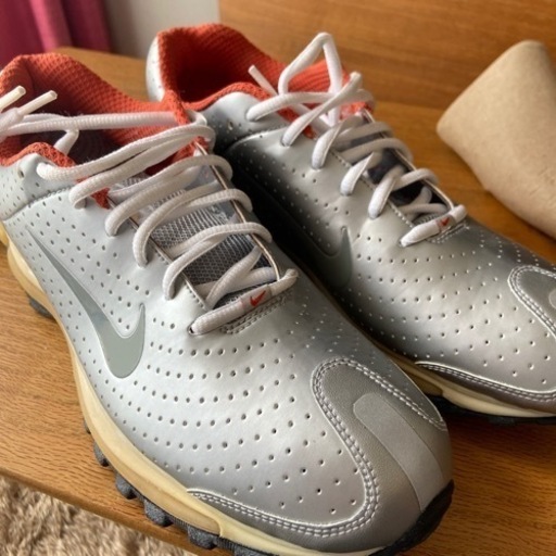 NIKEエアマックス2003 27.5靴/バッグ 靴 スニーカー