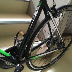 ロードバイク  GIANT CONTEND