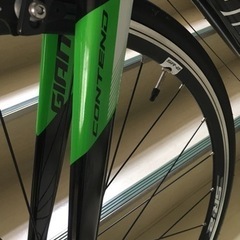 ロードバイク  GIANT CONTEND