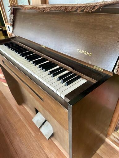 昭和レトロ　YAMAHA　オルガン　楽器 鍵盤楽器、ピアノ