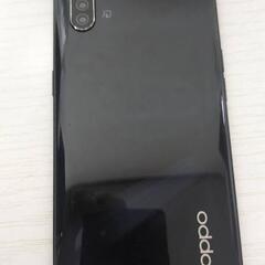 🌈【値下げ中】OPPO RENO 3A Y!mobile　本体の...
