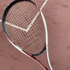 ソフトテニスしませんか？🎾