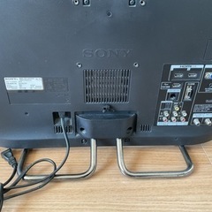 Sony KDL-22EX42H HDD内蔵液晶テレビ　