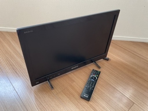Sony KDL-22EX42H HDD内蔵液晶テレビ