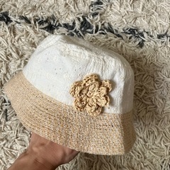 帽子　52
