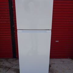 yselect ヤマダオリジナル　236L 2ドア 冷凍冷蔵庫　...