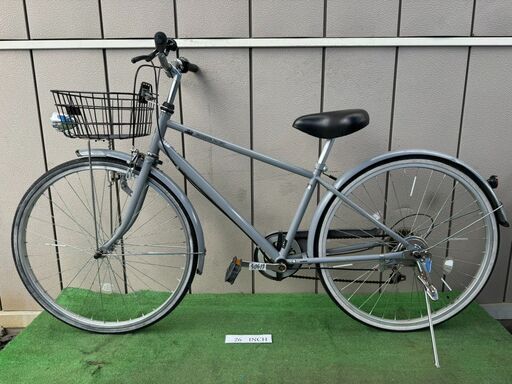 スポーツ自転車　50617