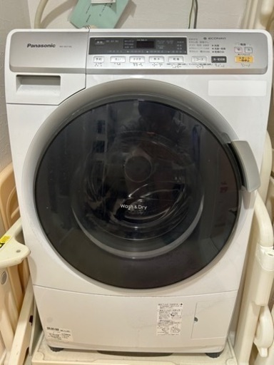 家電 生活家電 洗濯機　　6/8受渡限定