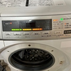 家電 生活家電 洗濯機 6/8受渡限定