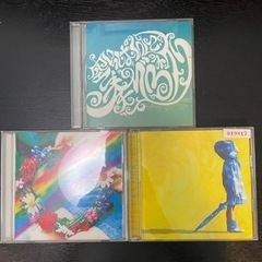 AquaTimez CD