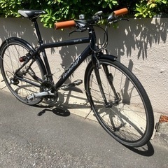 Raleigh RF-S ラレー クロスバイク 引き取り限定