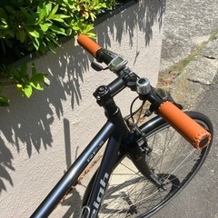 Raleigh RF-S ラレー クロスバイク 引き取り限定