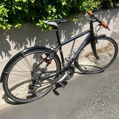 Raleigh RF-S ラレー クロスバイク 引き取り限定