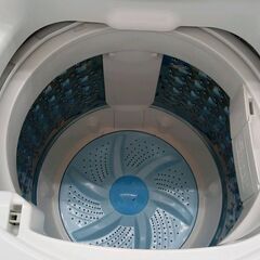 ★ジモティ割あり★ TOSHIBA 洗濯機 6.0ｋｇ 18年製 動作確認／クリーニング済み TJ6040