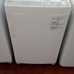 ★ジモティ割あり★ TOSHIBA 洗濯機 6.0ｋｇ 18年製...