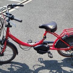 中古】茨木市の電動アシスト自転車を格安/激安/無料であげます・譲り 