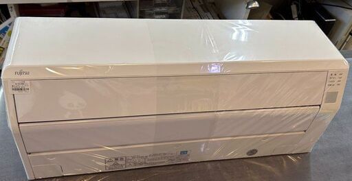 J5097 ★3ヶ月保証付★ ルームエアコン 富士通 Fujitsu ノクリア Cシリーズ AS-C22H-W  2.2kw　100v電源 2019年製  分解クリーニング済み　【リユースのサカイ柏店】昨年エアコン販売実績155台!!施工業者年間工事数44万件!! 高品質商品\u0026安心の施工技術実績! 流山市 中古エアコン 松戸市 中古エアコン 我孫子市 中古エアコン 船橋市 中古エアコン 守谷市 中古エアコン 取手市　中古エアコン