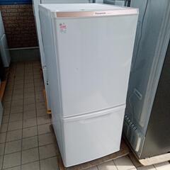 ★【パナソニック】2トア冷蔵庫　2015年製138L(NR-B1...