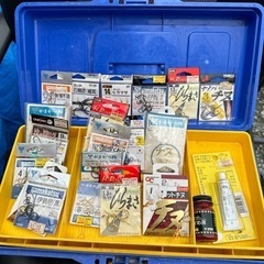 ★釣り道具用品★まとめ売り★