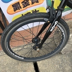 値下げしました⭐️人気⭐️GIOS ジオス 20インチ カスタムピストバイク No.1449