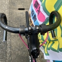 値下げしました⭐️人気⭐️GIOS ジオス 20インチ カスタムピストバイク No.1449