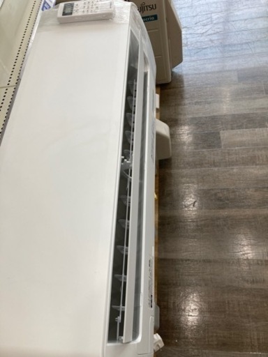 6ヵ月間保証】TAG label エアコン【トレファク桶川店】