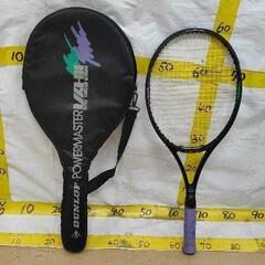 0524-021 テニスラケット＆ケース