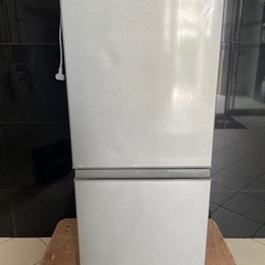アクア2019年製　冷蔵庫　126L