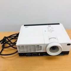 ⭐️激安⭐️デスクエッジプロジェクター  RICOH PJ WX3351